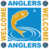 Anglers Welcome